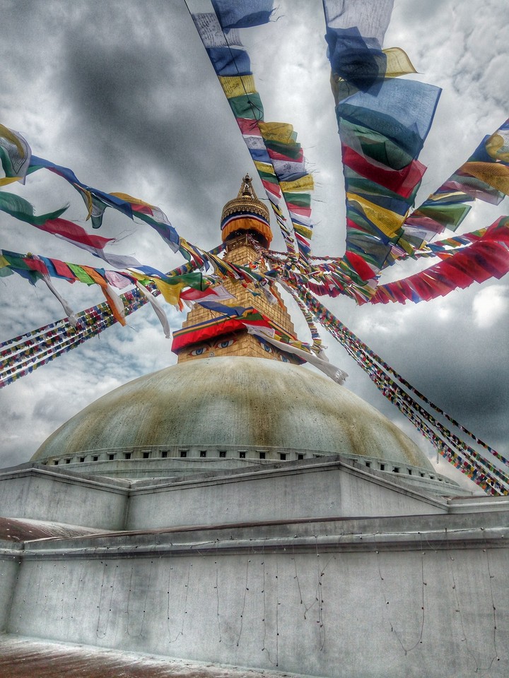 buddha