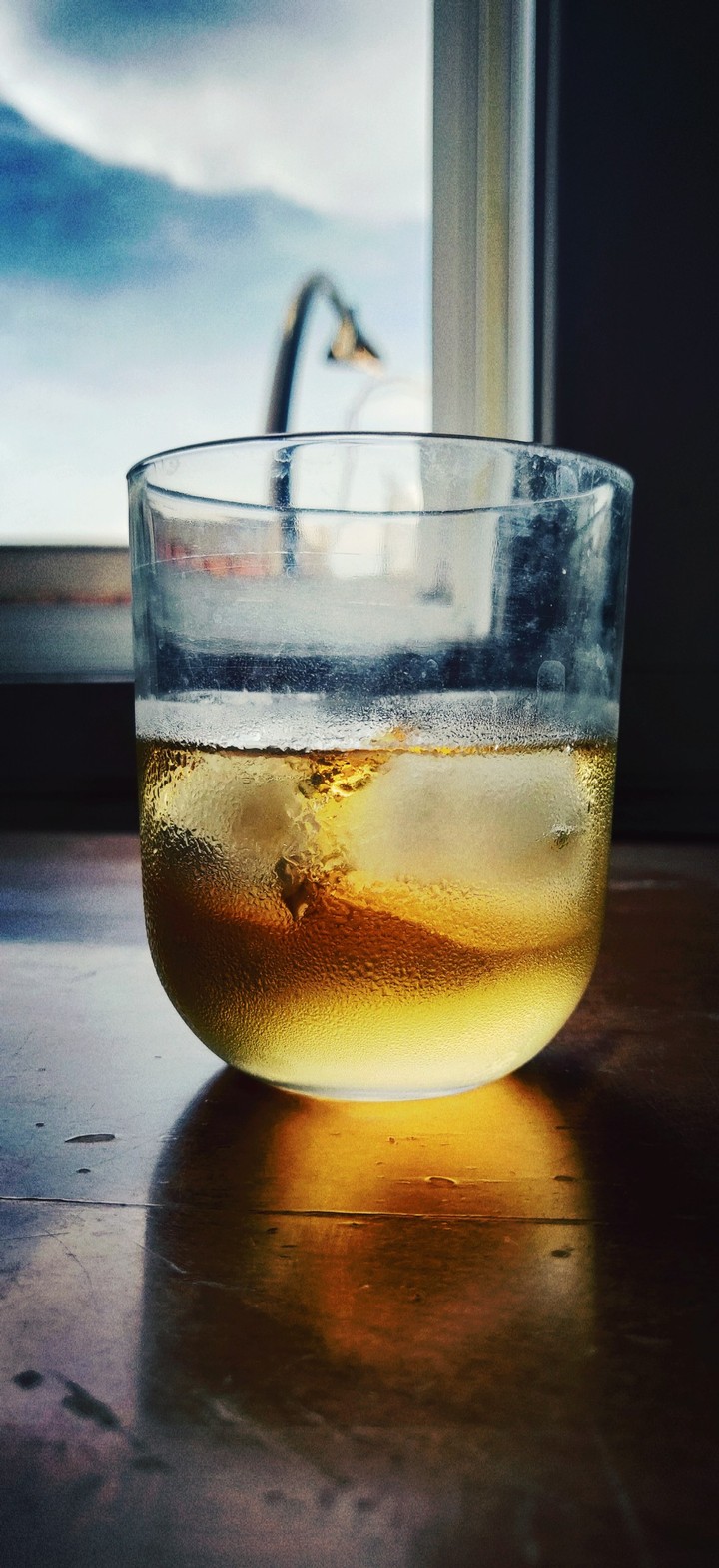 Seagram's Whiskey