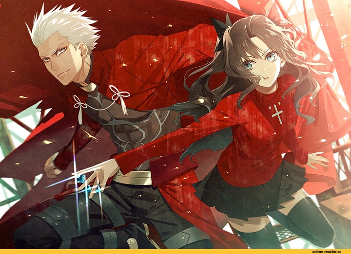 Fate