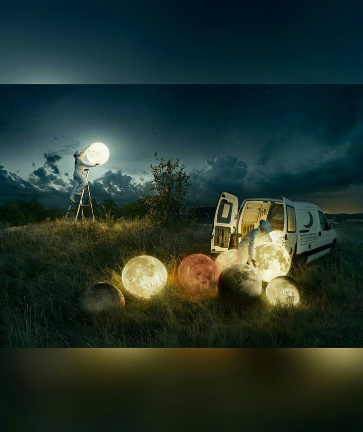 moon