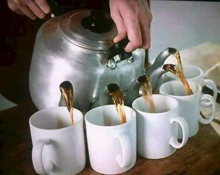 drink