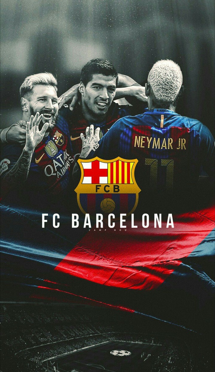 Mes Que Un Club