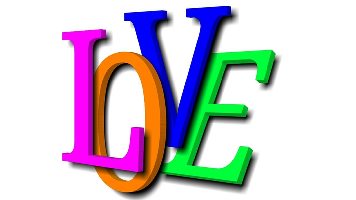 love
