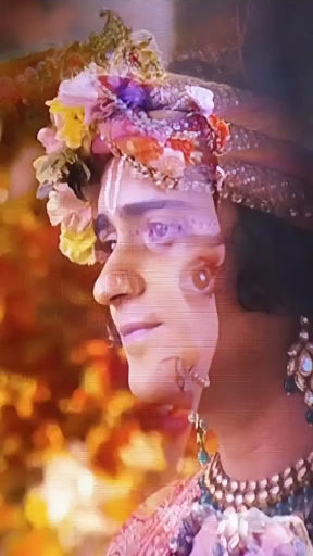 krishna