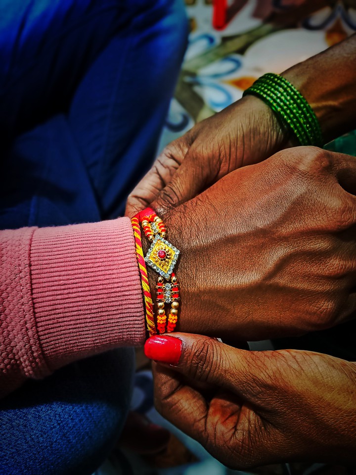 Rakshabandhan