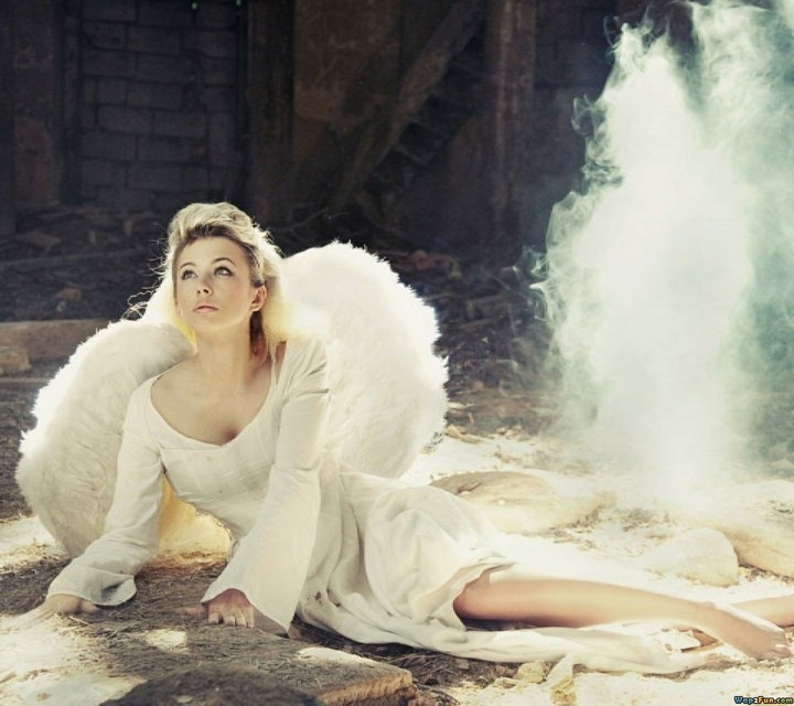 Angel Girl