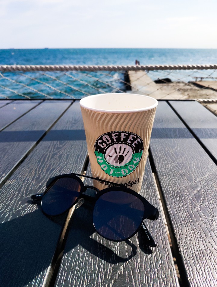 coffee