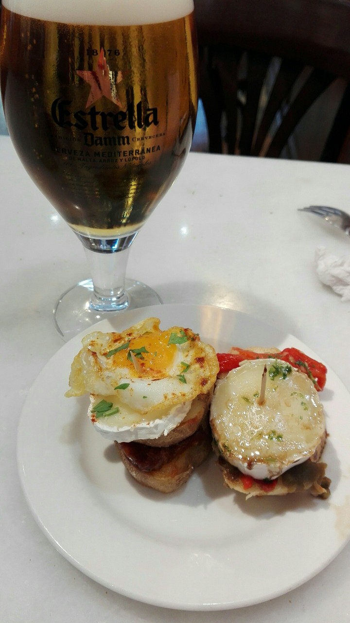 Tapeo