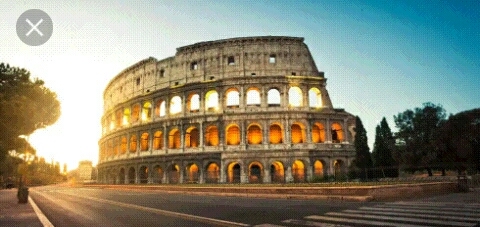 Colosseum