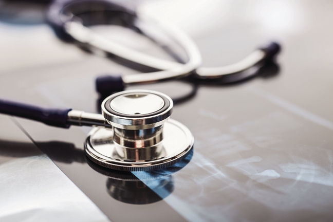 doctor
