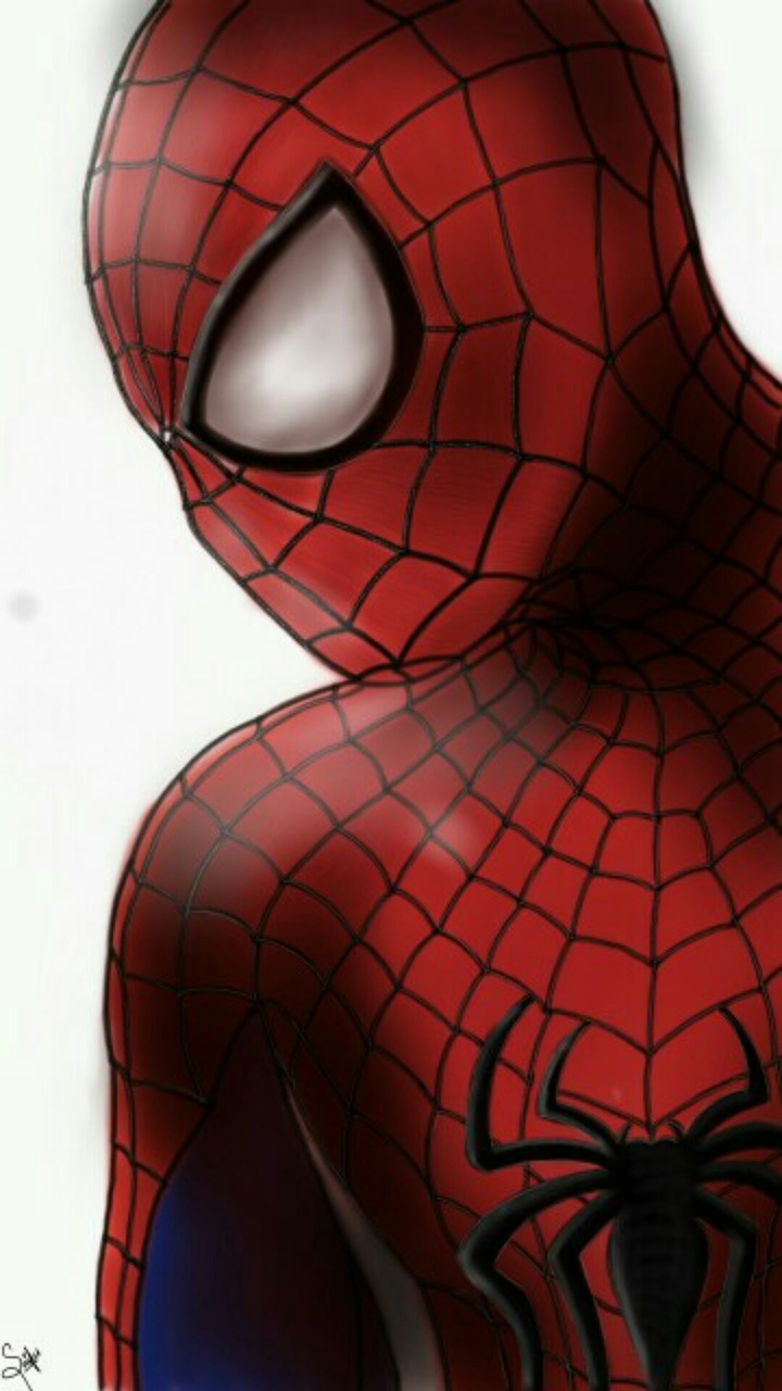 Spiderman