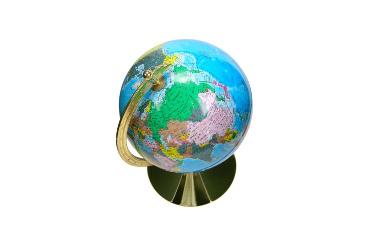Globe