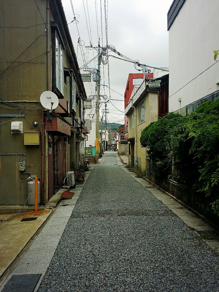 Tsushima