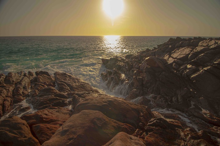 western Australia