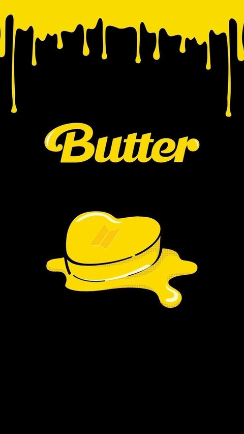 butter?