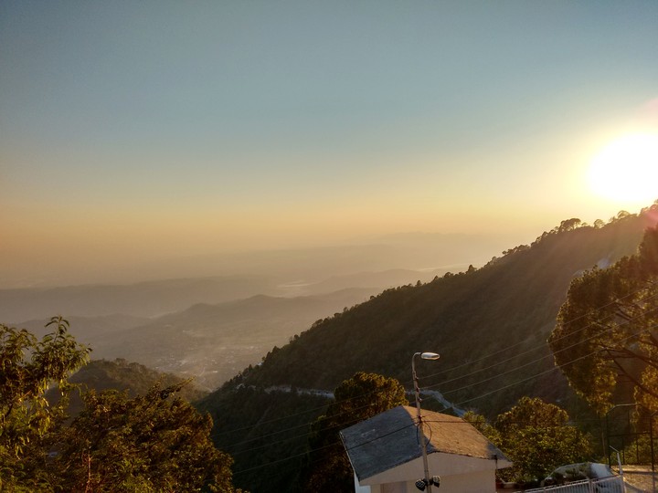 jammu mountain