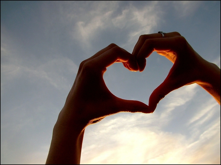 love