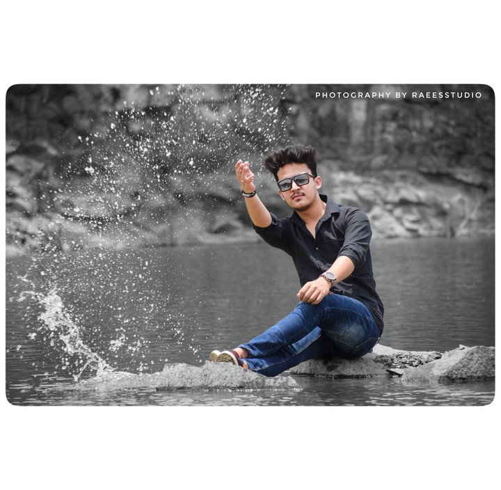 #Lake..