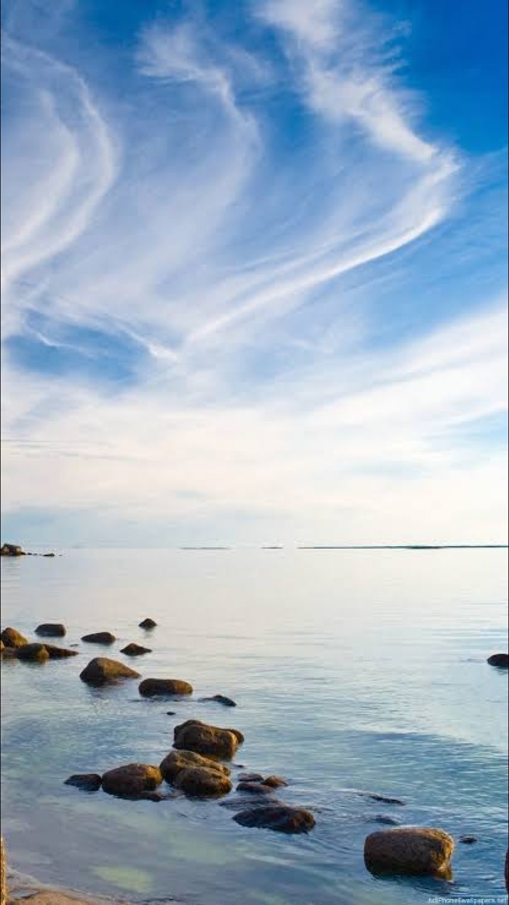 sea
