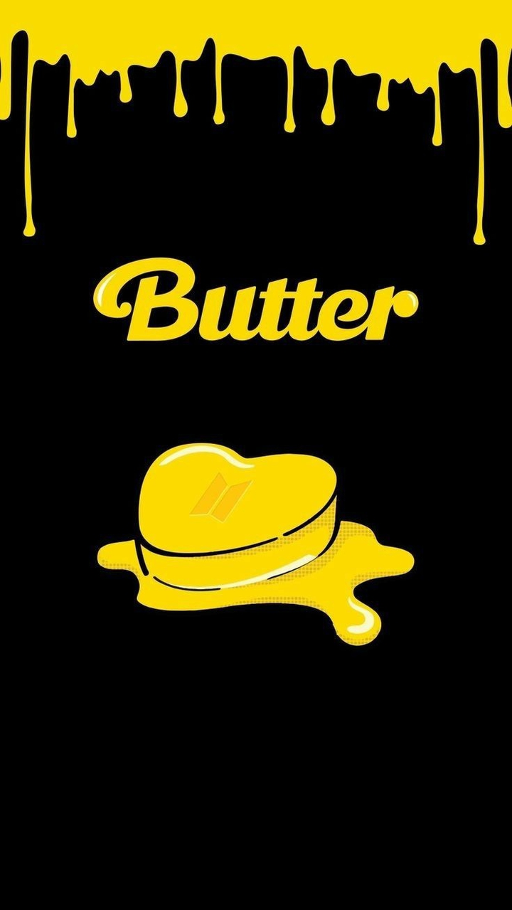 butter?