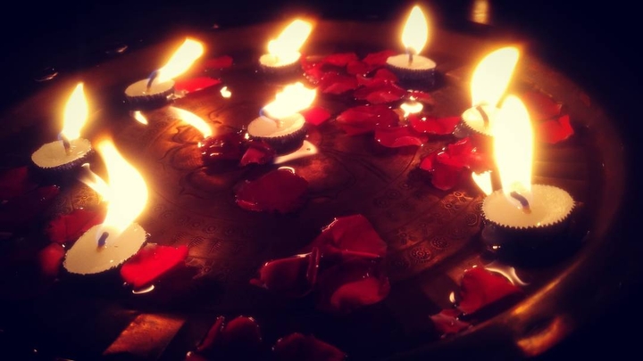 Diwali