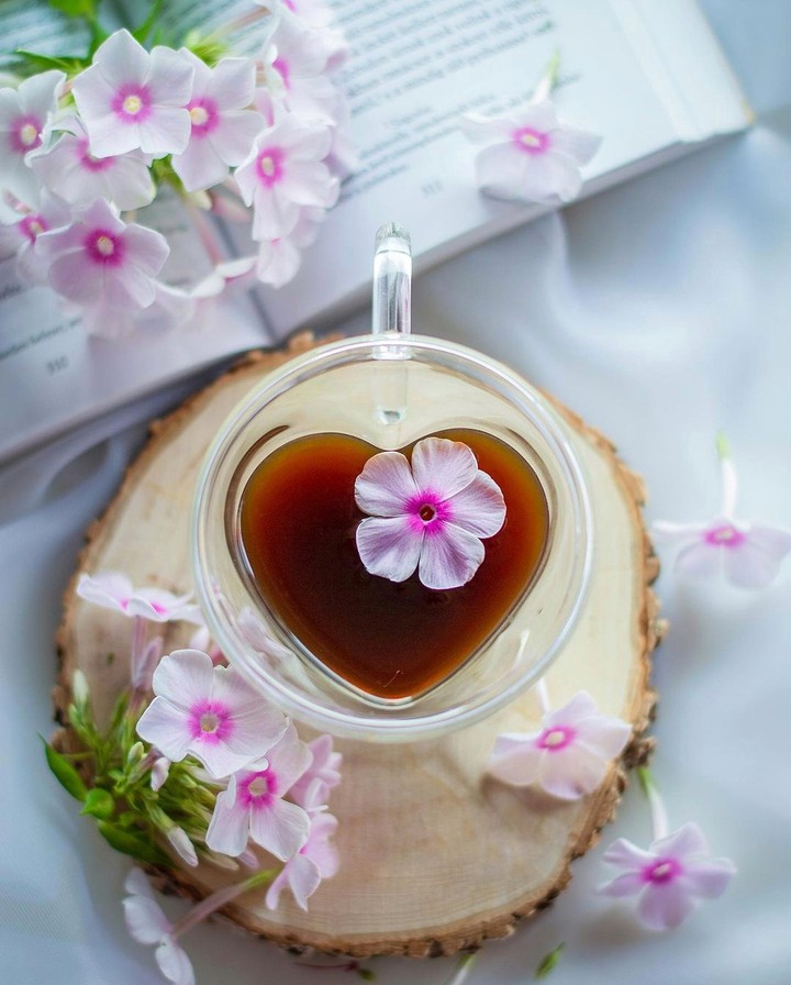 Teatime