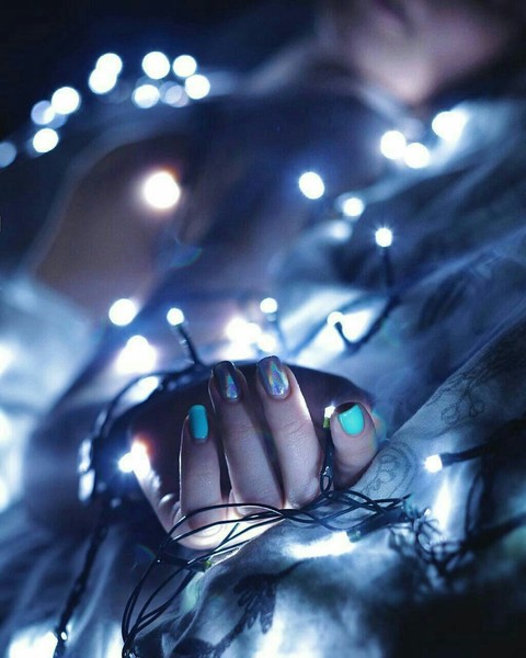 רקעים light, blue