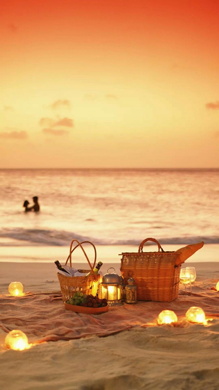romantic