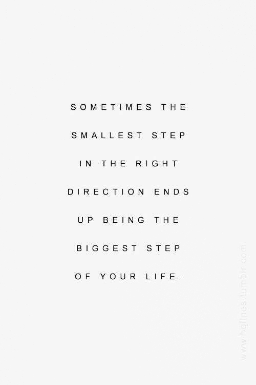 True...