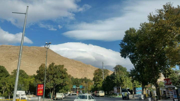 shahrood semnan iran