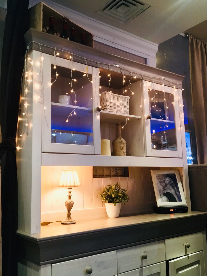 Decorating ✨
