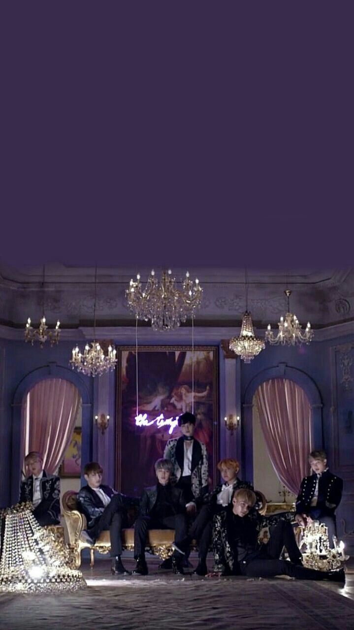 Blood Sweat And Tears