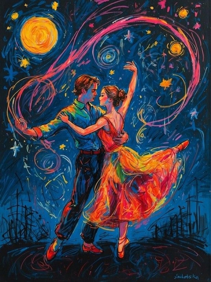 Performing_Arts, Entertainment, Art