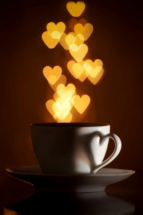 Heart Coffee_Cup