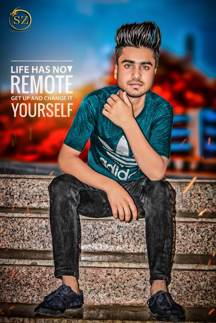khanfaizan