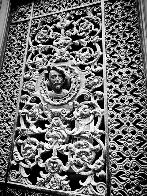 шпалери pattern, font