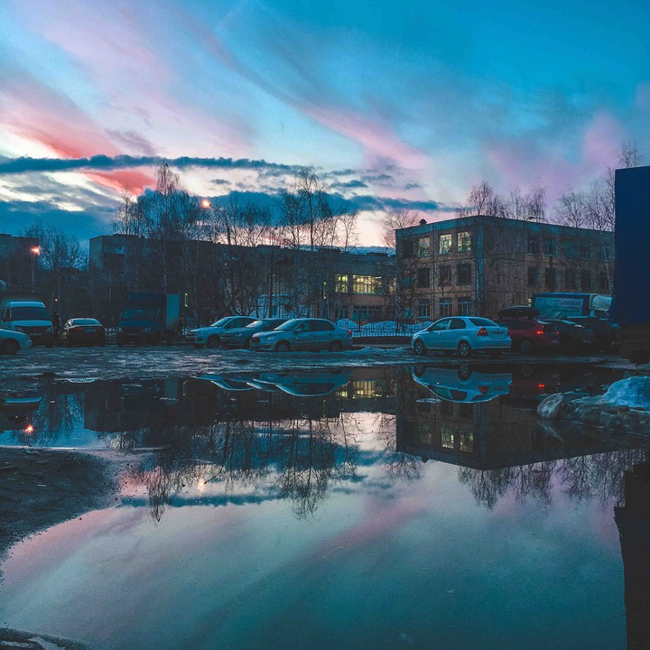 Reflection