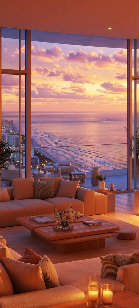 tapety resort, furniture