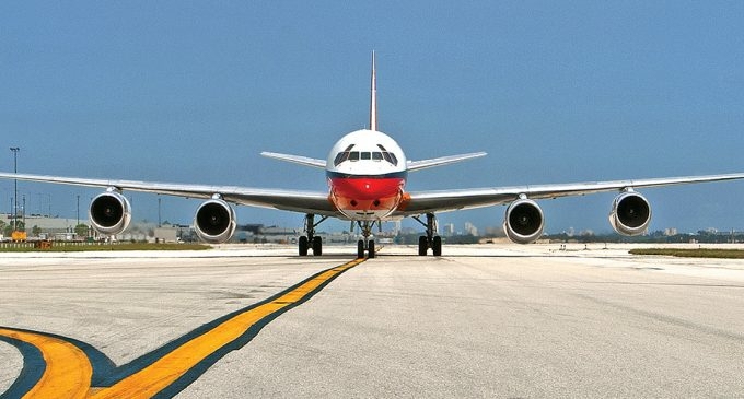 Dc 8