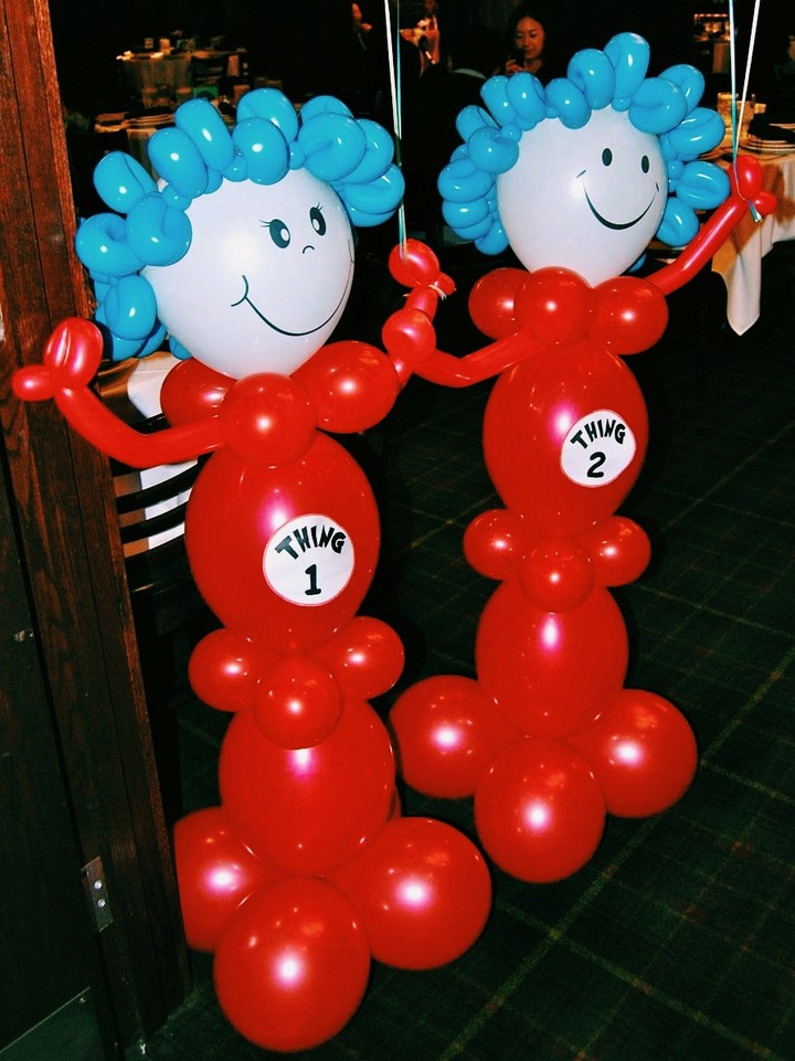 Balloons