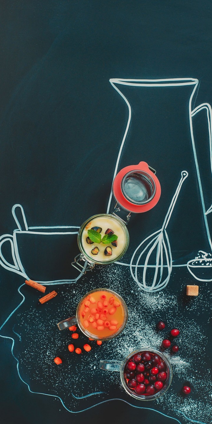 3d foody