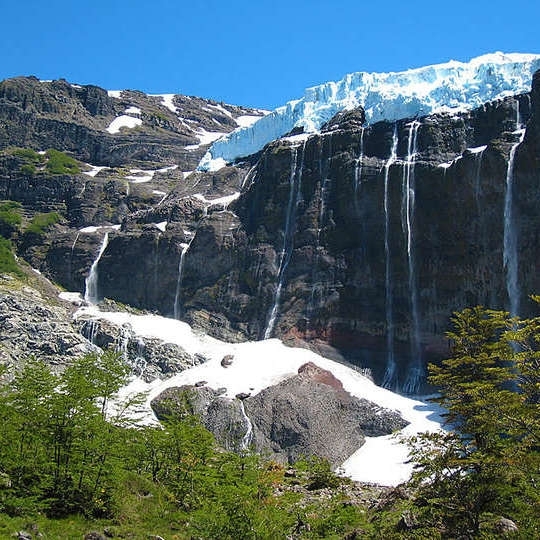 volcan