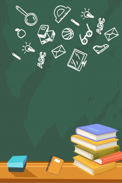tapety background, blackboard