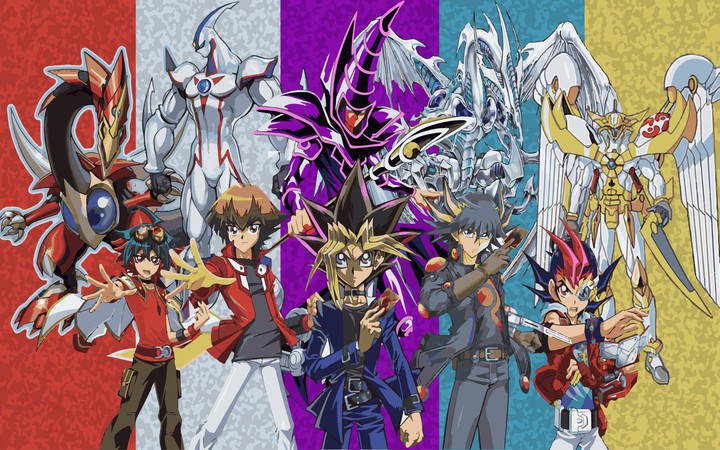 Yu-Gi-Oh!