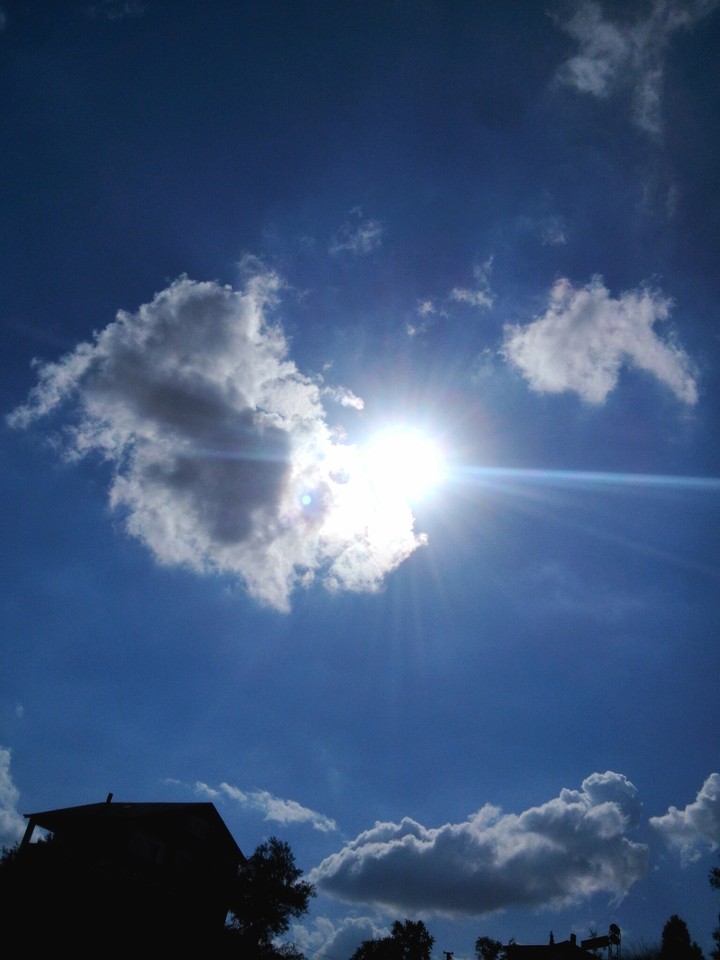 sky