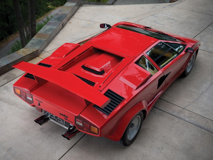 lamborghini