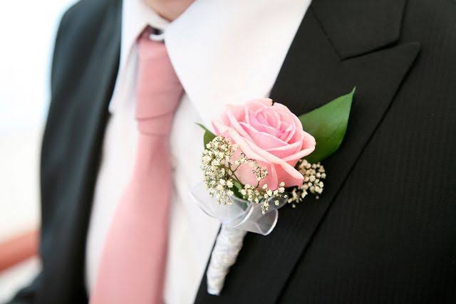 Boutonniere !!