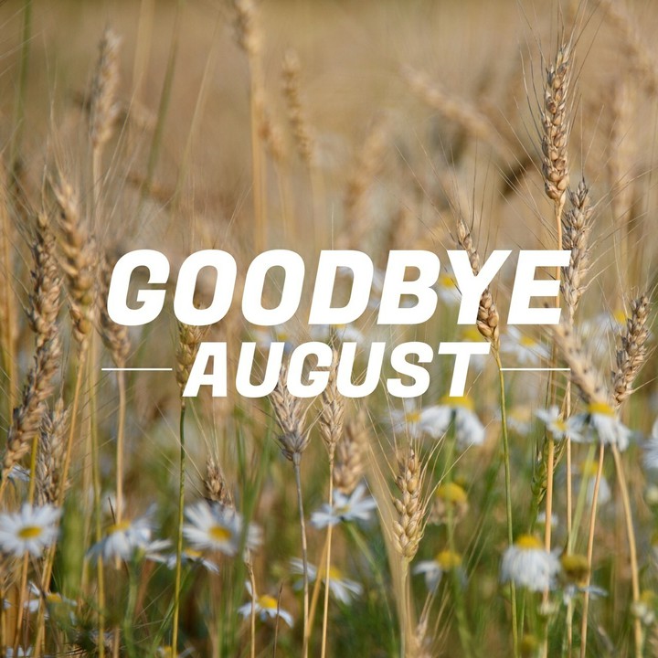 August