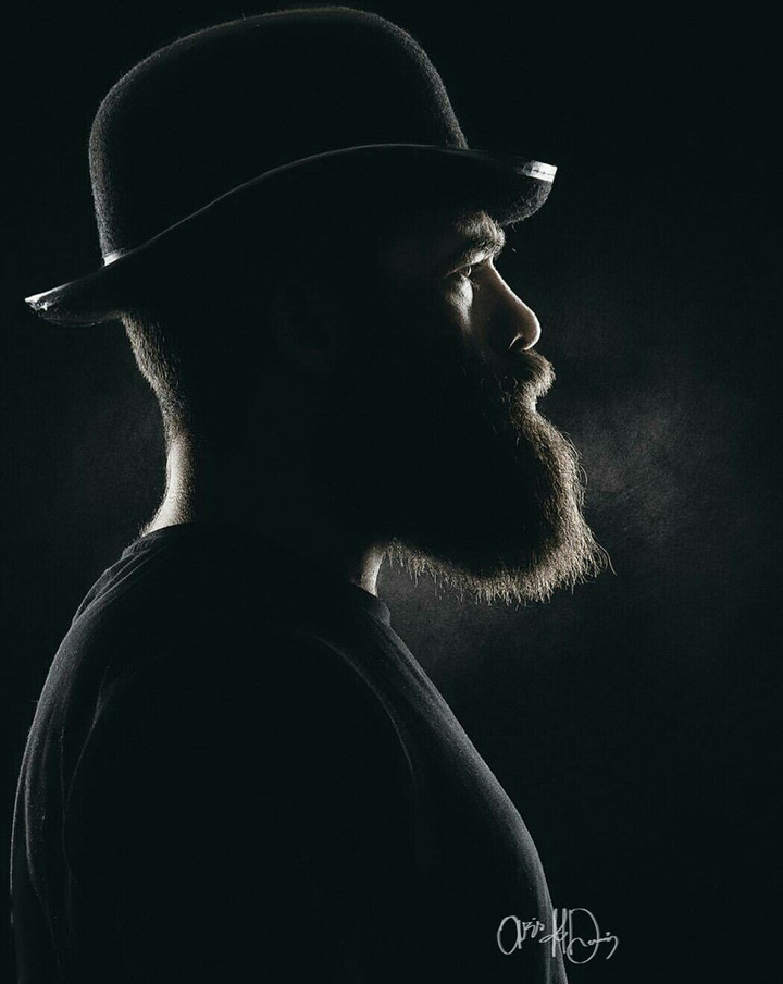 good beard
