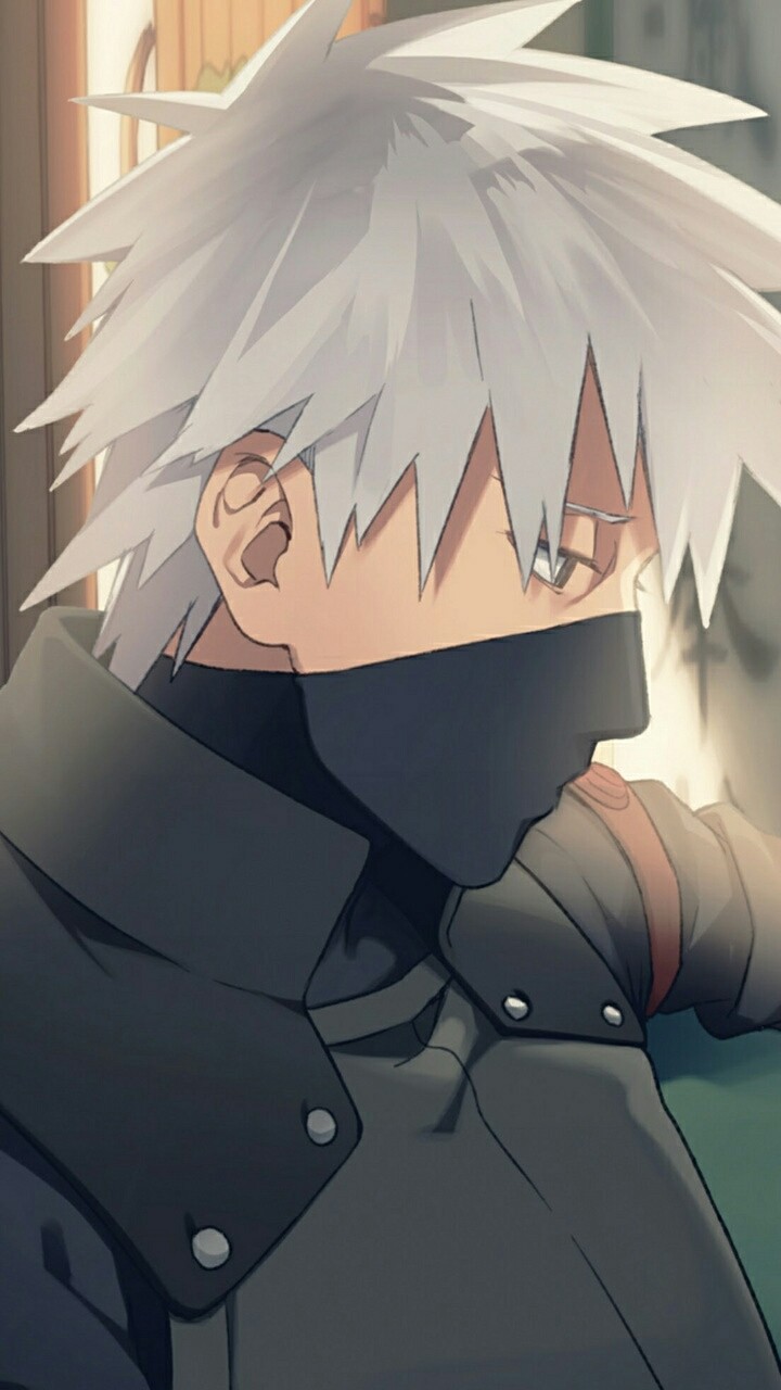 Kakashi